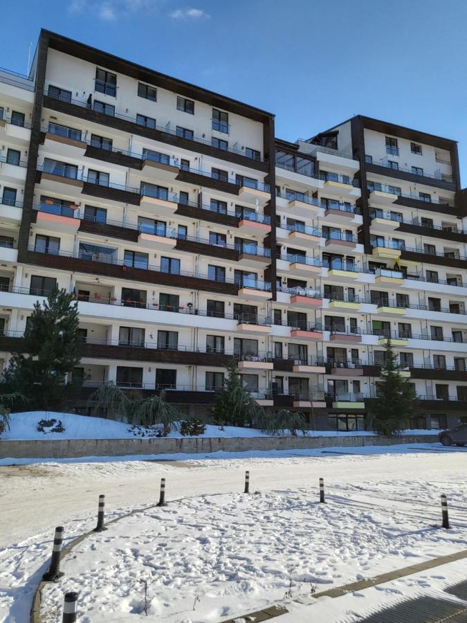 Coca Apart Mountain View Σινάια Εξωτερικό φωτογραφία